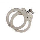 Chain Link Handcuffs